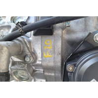 2011-2012 Nissan Leaf Automatic Transmission A/T, 74K Miles, 320B0-3NA0A, F020, OEM, 2011, 2012
