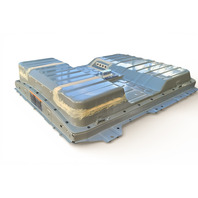 2011-2025 Nissan Leaf Battery Pack Complete OEM, TESTED 74410-5SA0B, F020, OEM, 2011, 2012, 2013, 2014, 2015, 2016, 2017, 2018, 2019, 2020, 2021, 2022, 2023, 2024, 2025