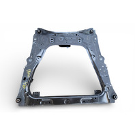 2011-2012 Nissan Leaf Front Crossmember Sub-Frame 54400-3NA0A, F020, OEM, 2011, 2012