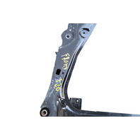 2011-2012 Nissan Leaf Front Crossmember Sub-Frame 54400-3NA0A, F020, OEM, 2011, 2012