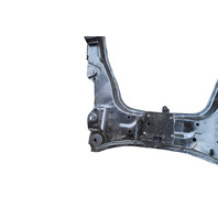 2011-2012 Nissan Leaf Front Crossmember Sub-Frame 54400-3NA0A, F020, OEM, 2011, 2012
