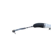 2011-2012 Nissan Leaf Manual Steering Rack & And Pinion 48001-3NA0D, F020, OEM, 2011, 2012