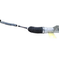 2011-2012 Nissan Leaf Manual Steering Rack & And Pinion 48001-3NA0D, F020, OEM, 2011, 2012