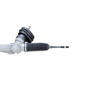 2011-2012 Nissan Leaf Manual Steering Rack & And Pinion 48001-3NA0D, F020, OEM, 2011, 2012