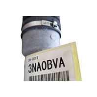 2011-2012 Nissan Leaf Manual Steering Rack & And Pinion 48001-3NA0D, F020, OEM, 2011, 2012