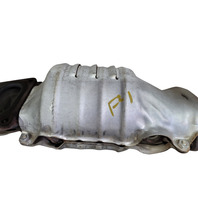 2004-2008 Acura TL Front Exhaust Manifold Assembly, 18190-RCA-L00, F021, OEM, 2004, 2005, 2006, 2007, 2008