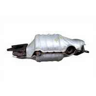 2004-2008 Acura TL Front Exhaust Manifold Assembly, 18190-RCA-L00, F021, OEM, 2004, 2005, 2006, 2007, 2008