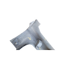 2004-2008 Acura TL Rocker Panel Molding Left/Driver Black, 71850-SEP-A01ZB, F021, OEM, 2004, 2005, 2006, 2007, 2008