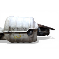 2004-2008 Acura TL Rear Exhaust Manifold Assembly, 18290-RCA-L00, F021, OEM, 2004, 2005, 2006, 2007, 2008