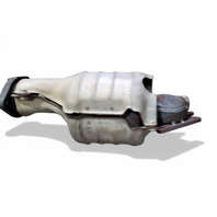 2004-2008 Acura TL Rear Exhaust Manifold Assembly, 18290-RCA-L00, F021, OEM, 2004, 2005, 2006, 2007, 2008