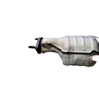2004-2008 Acura TL Rear Exhaust Manifold Assembly, 18290-RCA-L00, F021, OEM, 2004, 2005, 2006, 2007, 2008