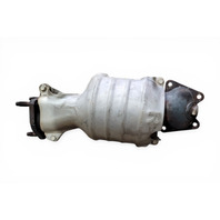 2004-2008 Acura TL Rear Exhaust Manifold Assembly, 18290-RCA-L00, F021, OEM, 2004, 2005, 2006, 2007, 2008