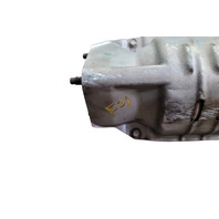 2004-2008 Acura TL Exhaust Manifold Lower Assembly, 18160-RCA-S00, F021, OEM, 2004, 2005, 2006, 2007, 2008