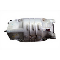 2004-2008 Acura TL Exhaust Manifold Lower Assembly, 18160-RCA-S00, F021, OEM, 2004, 2005, 2006, 2007, 2008