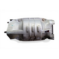 2004-2008 Acura TL Exhaust Manifold Lower Assembly, 18160-RCA-S00, F021, OEM, 2004, 2005, 2006, 2007, 2008