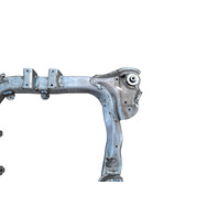 2007-2008 Acura TL A/T Front Sub-Frame Engine Craddle Crossmember, 50200-SEP-A04, F021, OEM, 2007, 2008