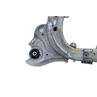 2007-2008 Acura TL A/T Front Sub-Frame Engine Craddle Crossmember, 50200-SEP-A04, F021, OEM, 2007, 2008