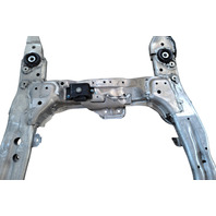2007-2008 Acura TL A/T Front Sub-Frame Engine Craddle Crossmember, 50200-SEP-A04, F021, OEM, 2007, 2008