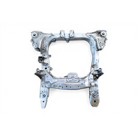 2007-2008 Acura TL A/T Front Sub-Frame Engine Craddle Crossmember, 50200-SEP-A04, F021, OEM, 2007, 2008