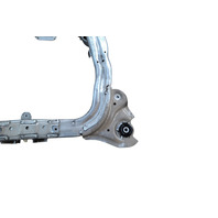 2007-2008 Acura TL A/T Front Sub-Frame Engine Craddle Crossmember, 50200-SEP-A04, F021, OEM, 2007, 2008