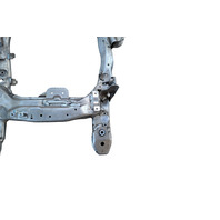 2007-2008 Acura TL A/T Front Sub-Frame Engine Craddle Crossmember, 50200-SEP-A04, F021, OEM, 2007, 2008