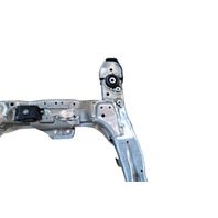 2007-2008 Acura TL A/T Front Sub-Frame Engine Craddle Crossmember, 50200-SEP-A04, F021, OEM, 2007, 2008