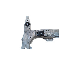 2007-2008 Acura TL A/T Front Sub-Frame Engine Craddle Crossmember, 50200-SEP-A04, F021, OEM, 2007, 2008