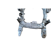2007-2008 Acura TL A/T Front Sub-Frame Engine Craddle Crossmember, 50200-SEP-A04, F021, OEM, 2007, 2008
