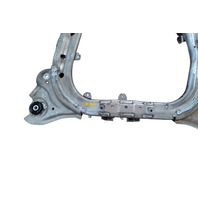 2007-2008 Acura TL A/T Front Sub-Frame Engine Craddle Crossmember, 50200-SEP-A04, F021, OEM, 2007, 2008