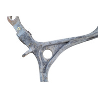 2007-2008 Acura TL Type-S Front Lower Control Arm Left/Driver 51360-SEP-A10, F021, OEM, 2007, 2008