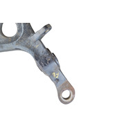 2007-2008 Acura TL Type-S Front Lower Control Arm Left/Driver 51360-SEP-A10, F021, OEM, 2007, 2008