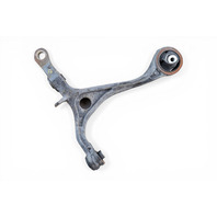 2007-2008 Acura TL Type-S Front Lower Control Arm Left/Driver 51360-SEP-A10, F021, OEM, 2007, 2008