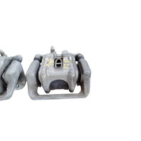 1999-2008 Acura TL Brake Caliper Assembly Set, Rear Right/Left 43018-SEP-A00, F021, OEM, 1999, 2000, 2001, 2002, 2003, 2004, 2005, 2006, 2007, 2008