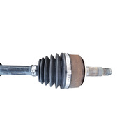 2007-2008 Acura TL Type-S Axle Drive Shaft Front Left/Driver A/T, 44306-SEP-A10, F021, OEM, 2007, 2008