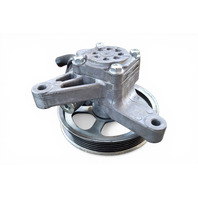 2007-2008 Acura TL Power Steering Pump with Pulley, 56110-RDA-A01, F021, OEM, 2007, 2008