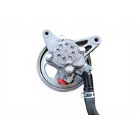 2007-2008 Acura TL Power Steering Pump with Pulley, 56110-RDA-A01, F021, OEM, 2007, 2008