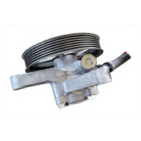 2007-2008 Acura TL Power Steering Pump with Pulley, 56110-RDA-A01, F021, OEM, 2007, 2008