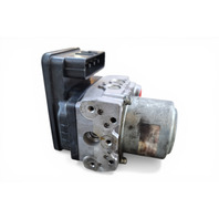 2007-2008 Acura TL ABS Pump Modulator Brake System A/T 57110-SEP-A22, F021, OEM, 2007, 2008