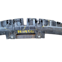 2006-2008 Acura TL Front Bumper Reinforcement Bar w/Absorber, 71130-SEP-A12ZZ, F021, OEM, 2006, 2007, 2008