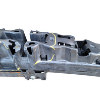 2006-2008 Acura TL Front Bumper Reinforcement Bar w/Absorber, 71130-SEP-A12ZZ, F021, OEM, 2006, 2007, 2008