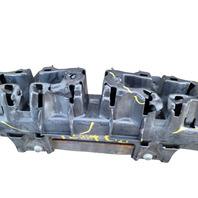 2006-2008 Acura TL Front Bumper Reinforcement Bar w/Absorber, 71130-SEP-A12ZZ, F021, OEM, 2006, 2007, 2008