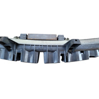 2006-2008 Acura TL Front Bumper Reinforcement Bar w/Absorber, 71130-SEP-A12ZZ, F021, OEM, 2006, 2007, 2008