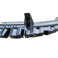 2006-2008 Acura TL Front Bumper Reinforcement Bar w/Absorber, 71130-SEP-A12ZZ, F021, OEM, 2006, 2007, 2008