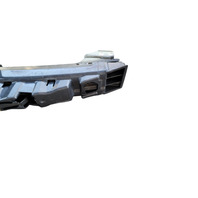 2006-2008 Acura TL Front Bumper Reinforcement Bar w/Absorber, 71130-SEP-A12ZZ, F021, OEM, 2006, 2007, 2008