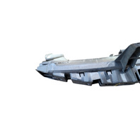 2006-2008 Acura TL Front Bumper Reinforcement Bar w/Absorber, 71130-SEP-A12ZZ, F021, OEM, 2006, 2007, 2008