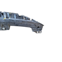 2006-2008 Acura TL Front Bumper Reinforcement Bar w/Absorber, 71130-SEP-A12ZZ, F021, OEM, 2006, 2007, 2008