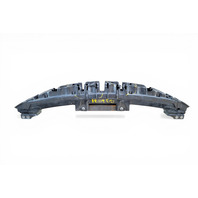 2006-2008 Acura TL Front Bumper Reinforcement Bar w/Absorber, 71130-SEP-A12ZZ, F021, OEM, 2006, 2007, 2008