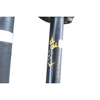 2007-2008 Acura TL Rear Shock Absorber Strut w/Spring Assembly Complete Set, 52610-SEP-A08, F021, OEM, 2007, 2008