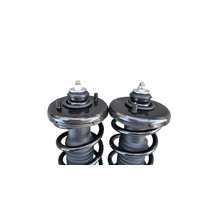 2007-2008 Acura TL Rear Shock Absorber Strut w/Spring Assembly Complete Set, 52610-SEP-A08, F021, OEM, 2007, 2008