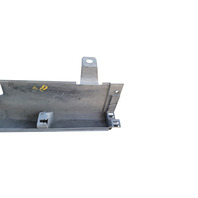 2004-2008 Acura TL Rocker Panel Molding Right/Passenger Black, 71900-SEP-A01ZB, F021, OEM, 2004, 2005, 2006, 2007, 2008